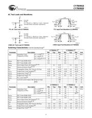 W163-05G datasheet.datasheet_page 4