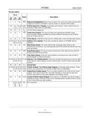 MT8985AP1 datasheet.datasheet_page 3