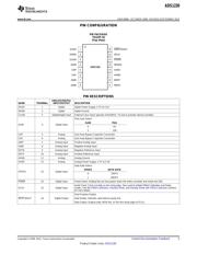 ADS1230IPW datasheet.datasheet_page 5