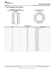 SN74LV240APWR datasheet.datasheet_page 3