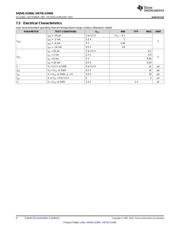 SN74LV240APWR datasheet.datasheet_page 6