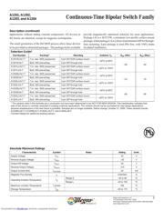 A1203EUA-T datasheet.datasheet_page 2