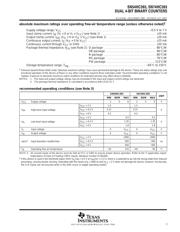 74HC393PW datasheet.datasheet_page 3