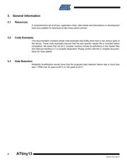 ATTINY13V-10MMU datasheet.datasheet_page 6