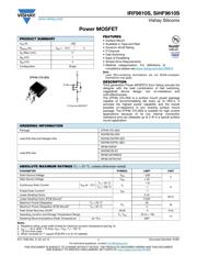 IRF9610SPBF datasheet.datasheet_page 1