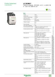 LC1D38G7 datasheet.datasheet_page 1
