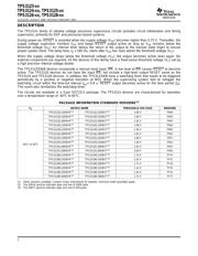 TPS3123J12DBVTG4 datasheet.datasheet_page 2