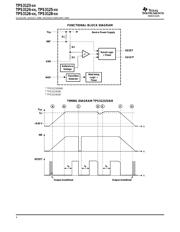 TPS3126E18DBVR datasheet.datasheet_page 4