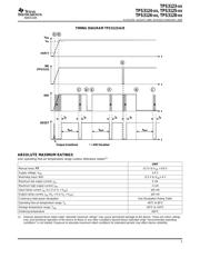 TPS3125J12DBVR datasheet.datasheet_page 5