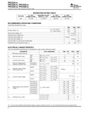 TPS3125J12DBVT datasheet.datasheet_page 6