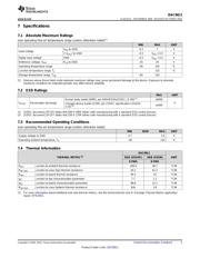DAC8811EVM 数据规格书 5