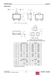 DTC143XMT2L datasheet.datasheet_page 5