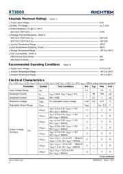 RT8009-33GB datasheet.datasheet_page 4