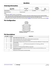 ISL29011IROZ-T7R5484 datasheet.datasheet_page 2