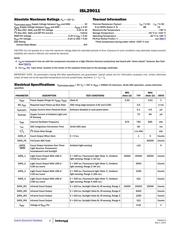 ISL29011IROZ-T7R5484 datasheet.datasheet_page 4