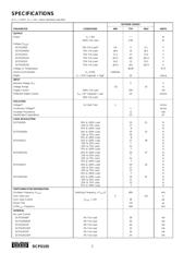 DCP010512P datasheet.datasheet_page 2