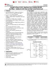 TPS53647 datasheet.datasheet_page 1