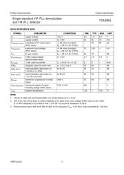 TDA9801T/V1,118 datasheet.datasheet_page 3