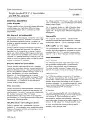 TDA9801T/V1,118 datasheet.datasheet_page 6