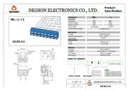 DG301-5.0-02P-12-00A(H) datasheet.datasheet_page 1