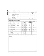 MM74HC139 datasheet.datasheet_page 4