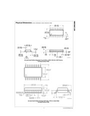 MM74HC139 datasheet.datasheet_page 5