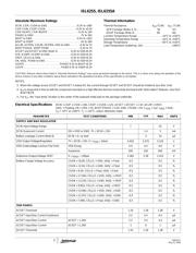 ISL6255AHAZ-T datasheet.datasheet_page 3