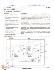 UC5601 datasheet.datasheet_page 1