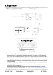 APT1608LZGCK datasheet.datasheet_page 5