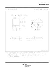 OPA4376AQPWRQ1 datasheet.datasheet_page 1