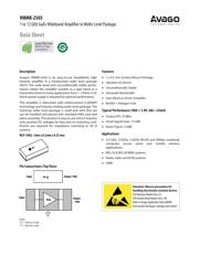 VMMK-2503-BLKG datasheet.datasheet_page 1