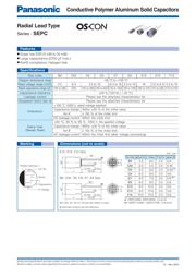 6SEPC470ME+TSS 数据规格书 1