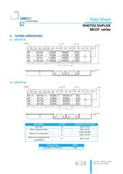 6N137S-TA1-L datasheet.datasheet_page 5