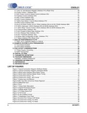 CS53L21 datasheet.datasheet_page 4