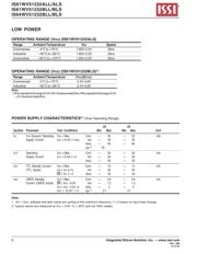 IS61WV51232BLL-10BLI-TR datasheet.datasheet_page 6