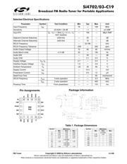 SI4703-C19 datasheet.datasheet_page 2