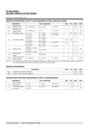 TIC106 datasheet.datasheet_page 2