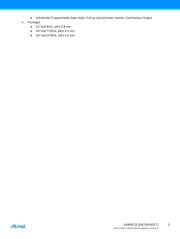 AT91SAM9G25-CU datasheet.datasheet_page 3