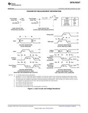 SN74LV541ATPWR datasheet.datasheet_page 5