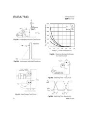 IRLR7843PBF datasheet.datasheet_page 6