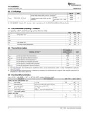 TPS7A6650H-Q1 datasheet.datasheet_page 4