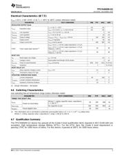 TPS7A6650H-Q1 datasheet.datasheet_page 5