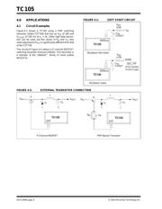 TC105303ECT datasheet.datasheet_page 6