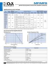 MFS1/4DLT52R6040F datasheet.datasheet_page 2