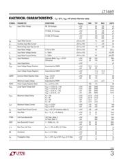 LT1469IS8#PBF datasheet.datasheet_page 3