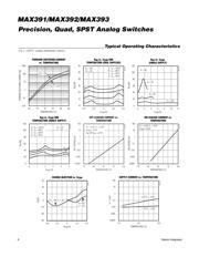 MAX392CPE+ datasheet.datasheet_page 6