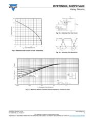 IRFP27N60KPBF datasheet.datasheet_page 5