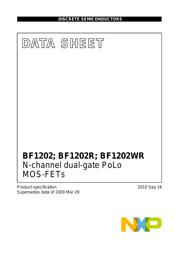 2SB1202S-E Datenblatt PDF