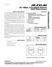 MAX3058ASA+T datasheet.datasheet_page 1