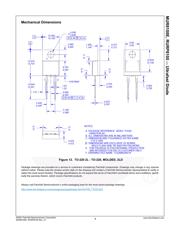 MUR8100E datasheet.datasheet_page 5